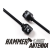 HGLRC Hammer LHCP 5.8G 5dBi Super Mini Antenna angle MMCX