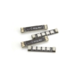 HGLRC LED board W554B WS2812 for Flight controllers (4pcs.)