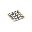 HGLRC LED ARM C536A For ESC Motors red