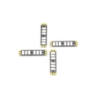 HGLRC LED ARM C536A For ESC Motors red