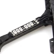 HGLRC LED ARM C536A For ESC Motors red