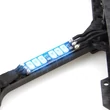 HGLRC LED ARM C536A For ESC Motors red