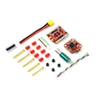 Hglrc Zeus F728 FC+ESC Stack