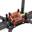 HGLRC Zeus F760 FC+ESC Stack