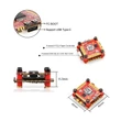 HGLRC Zeus F760 FC+ESC Stack