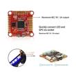HGLRC Zeus F760 FC+ESC Stack