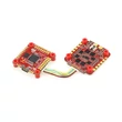 HGLRC Zeus F760 FC+ESC Stack