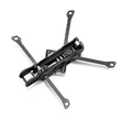 HGLRC Rekon3 Nano 3 colos Long Range váz