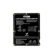  HGLRC Thor 6 Port Balance Charger Board Pro 40A XT60 XT30 Plug 2-6S Integrated with Lipo Discharger