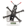 HGLRC Sector30CR 3 inch Cinewhoop/Freestyle Frame