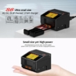 HOTA S6 AC 400W DC 325W*2 15A*2 Dual Channel Lipo Charger for 1-6S  Battery