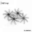 HQProp T63MMX8 Light Grey (2CW+2CCW)-Poly Carbonate
