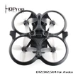 HQProp DT2.9X2.5X4 for DJI Avata (2CW+2CCW)-Poly Carbonate Carbonate - Grey