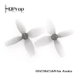 HQProp DT2.9X2.5X4 for DJI Avata (2CW+2CCW)-Poly Carbonate Carbonate - Grey