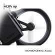 HQProp DT2.9X2.5X4 for DJI Avata (2CW+2CCW)-Poly Carbonate Carbonate - Grey