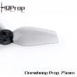 HQProp 75MM for Cinewhoop Grey (2CW+2CCW)-Poly Carbonate - Grey