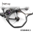 HQProp  D90MMX3 for Cinewhoop Grey (2CW+2CCW)-Poly Carbonate