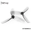 HQProp Duct-T90MMX3 for Cinewhoop (2CW+2CCW)-Poly Carbonate