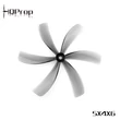 HQProp 5X4X6 Light Grey (2CW+2CCW)