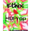 Ethix S3 Prop Watermelon (2CW+2CCW)-Poly Carbonate - color