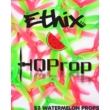 Ethix S3 Prop Watermelon (2CW+2CCW)-Poly Carbonate - color