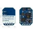 MatekSys ELRS 2.4 Ghz  ELRS-R24-S vevőegység