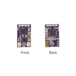 NAMIMNO ELRS 2.4G Diversity FLASH NANO RX T antennával