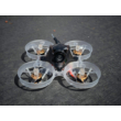NewBeeDrone HummingBird F4 1S Pro BNF Tiny Whoop Drone (with MK3 Camera)
