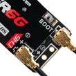 RadioMaster - ER6G 2.4ghz PWM ExpressLRS 6 Channel receiver with Vario Sensor