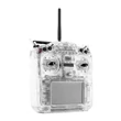 RadioMaster TX16S MKII Távirányítór - MCK RGB Átlátszó - ELRS