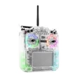 RadioMaster TX16S MKII Távirányítór - MCK RGB Átlátszó - ELRS