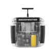 Radiomaster Boxer ELRS Transmitter Transparent V4 Hall Gimbal 