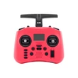 Radiomaster Pocket transmitter Crush Edition ELRS Red