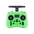 Radiomaster Pocket transmitter Crush Edition ELRS Green