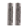 RadioMaster 3200mAh 3.7v Li-Ion 18650 cella (2db.)