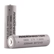 RadioMaster 3200mAh 3.7v Li-Ion 18650 cella (2db.)