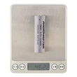 RadioMaster 3200mAh 3.7v Li-Ion 18650 cella (2db.)