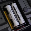RadioMaster 3200mAh 3.7v Li-Ion 18650 cella (2db.)