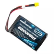 RadioMaster  6200mah 2S Lipo Transmitter Battery For TX16s and Boxer