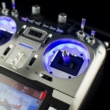 RadioMaster TX16S LED Gimbal Light Mod Set - Blue