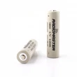 RadioMaster 2500mAh 3.7v Li-Ion 18650 cella (2db.)