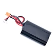 RadioMaster 2S1P 7.4V 5000mAh Li-Ion akkumulátor XT30 csatlakozóval