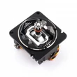 RadioMaster AG01 Gimbal set (set of two Full CNC Hall gimbals)