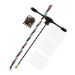 Radiomaster RP1 V2 ExpressLRS 2.4ghz Nano Receiver