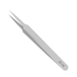 SEQURE - ST High Precision Stainless Steel Hardened Anti-Static Tweezers Set