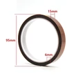 SEQURE heat insulation tape