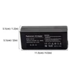 SEQURE 19V 3.42 A tápegység DC5525 plug
