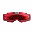 SkyZone SKY04X V2 FPV Goggles - Red