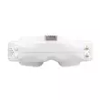 SkyZone SKY04X V2 FPV Goggles - White