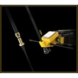 SpeedyBee Mario 8 Foldable Frame			